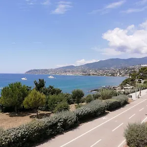 Апарт-отель Villaggio Turistico La Vesca Италия