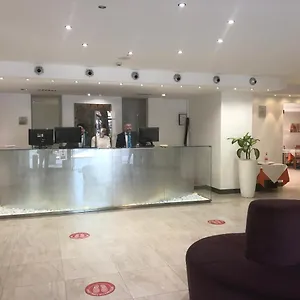 Lugano Torretta Ξενοδοχείο Βενετία