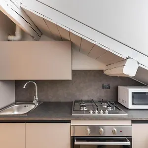 Appartement Brera Flat Near Duomo, Milan