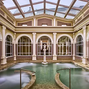 Bagni Di Pisa Palace & Thermal - The Leading Of The World Hotell San Giuliano Terme