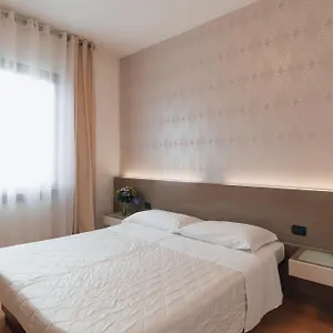 *** Отель Gattopardo Италия