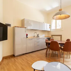 Appartement Residenza Cornaggia, Milan