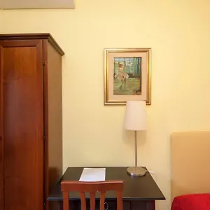 Dalla Mora Hotell Venedig