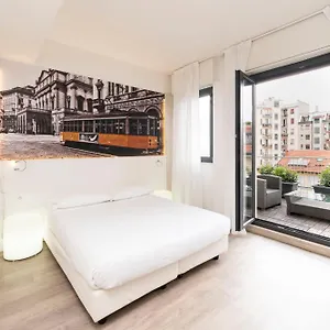 Kleos Citta Studi By Kleos Group Collection Ξενοδοχείο Μιλάνο