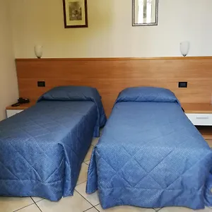 Salerno Hotell
