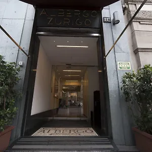 **** Отель Missori Piazza Missori, Sonder By Marriott Bonvoy Италия