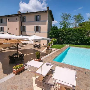 La Colonna Hotell Siena