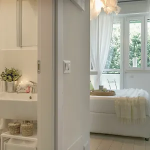 Appartement Oki Doki, Milan