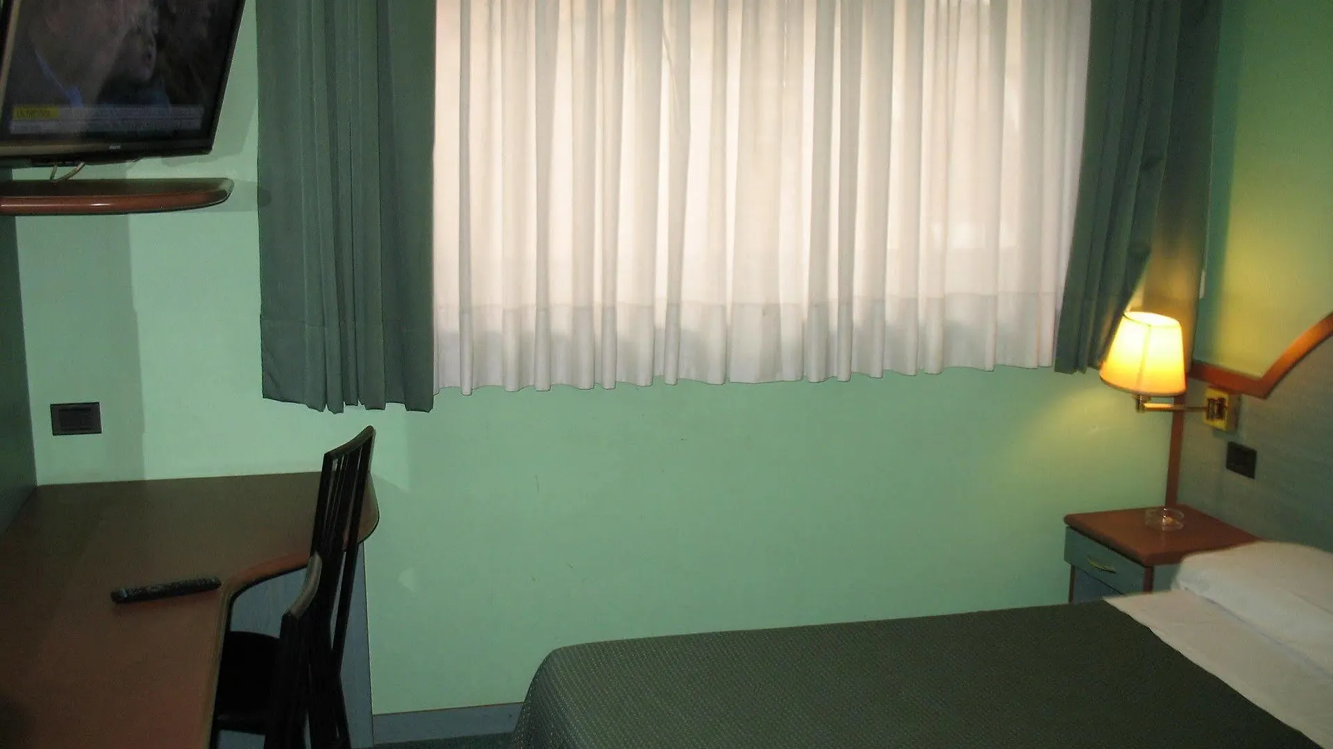 Hotel Domenichino Milan